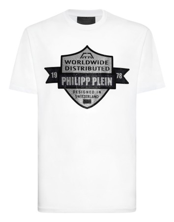 футболка  - футболки и поло philipp plein 