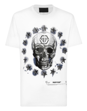 футболка  - футболки и поло philipp plein 