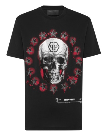 футболка  - футболки и поло philipp plein 
