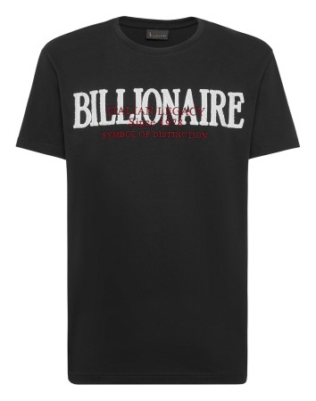 футболка  - футболки billionaire 