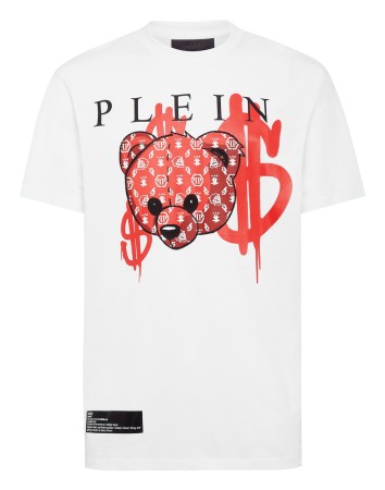 футболка  - футболки и поло philipp plein 