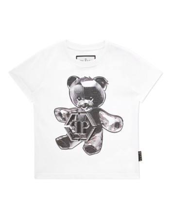 футболка  - футболки philipp plein 