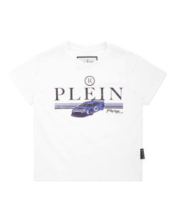 футболка  - футболки и поло philipp plein 