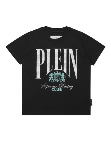футболка  - футболки и поло philipp plein 