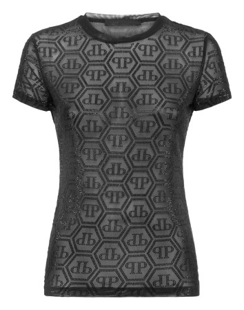 футболка  - женская одежда, обувь и аксессуары philipp plein 
