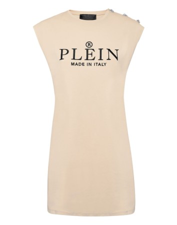 футболка  - футболки и поло philipp plein 