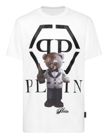 футболка  - футболки и поло philipp plein 