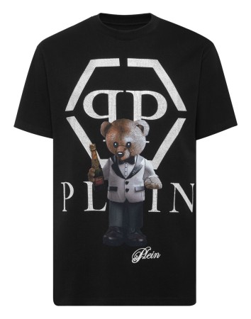 футболка  - футболки и поло philipp plein 