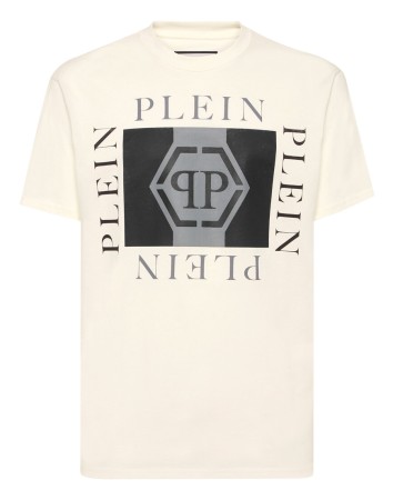 футболка  - футболки и поло philipp plein 