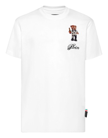 футболка  - футболки и поло philipp plein 