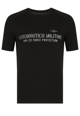 футболка  - футболки aeronautica militare 
