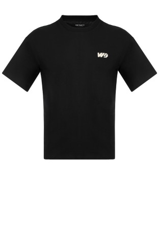 футболка  - футболки carhartt wip 