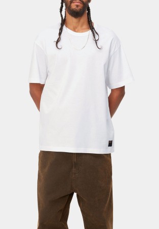 футболка  - футболки carhartt wip 