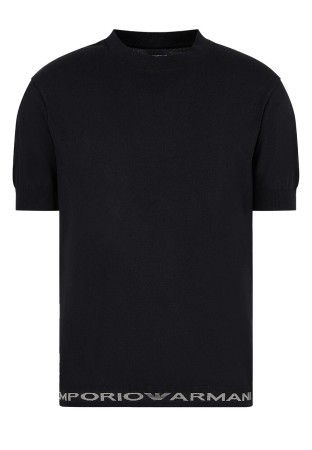 футболка  - футболки emporio armani 