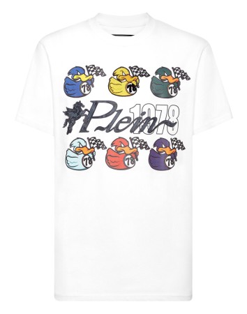 футболка  - футболки и поло philipp plein 