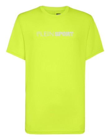футболка  - футболки plein sport 