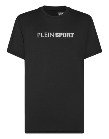 футболка  - футболки plein sport 