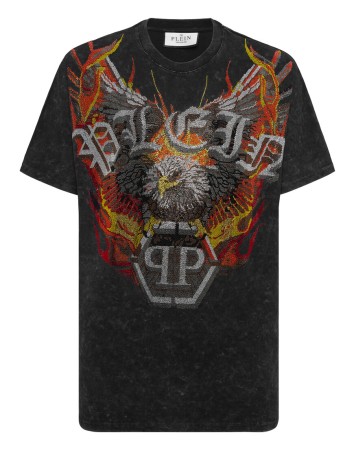 футболка  - футболки и поло philipp plein 