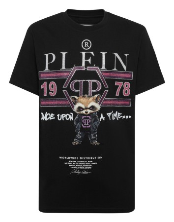 футболка  - футболки и поло philipp plein 