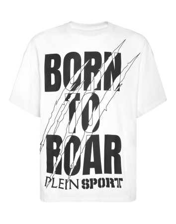 футболка  - футболки plein sport 