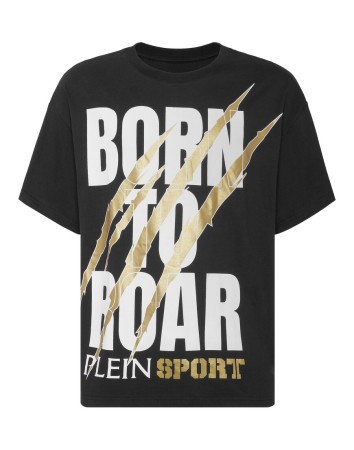 футболка  - футболки plein sport 