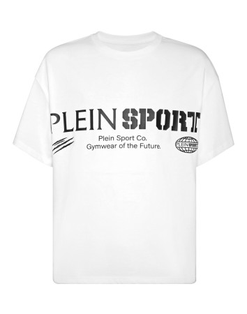 футболка  - футболки plein sport 
