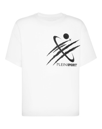 футболка  - футболки plein sport 