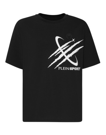 футболка  - футболки plein sport 