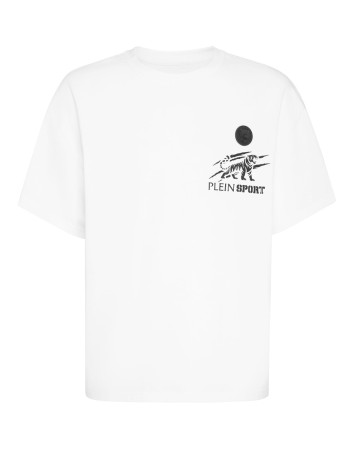 футболка  - футболки plein sport 