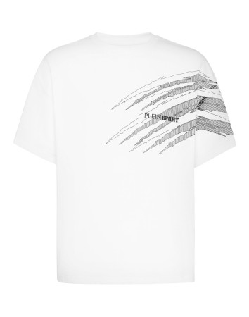 футболка  - футболки plein sport 