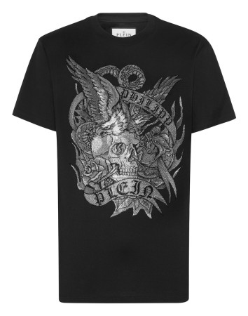 футболка  - футболки и поло philipp plein 