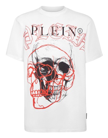 футболка  - футболки и поло philipp plein 