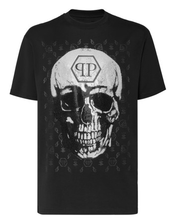 футболка  - футболки и поло philipp plein 