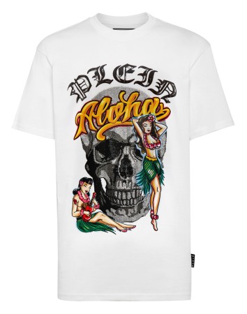 футболка  - футболки и поло philipp plein 