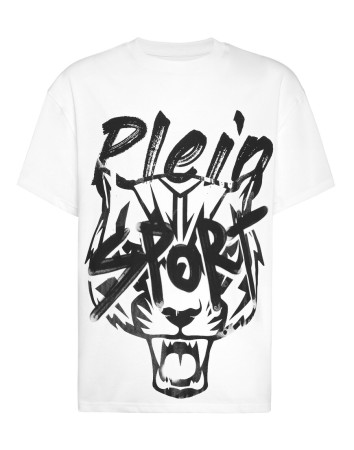 футболка  - футболки plein sport 