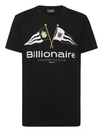 футболка  - футболки billionaire 