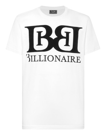футболка  - футболки billionaire 