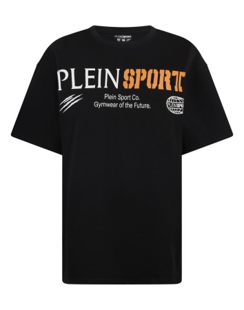 футболка  - футболки plein sport 