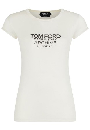 футболка  - футболки tom ford 