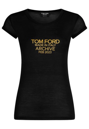 футболка  - футболки tom ford 