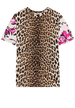 футболка  - футболки roberto cavalli 