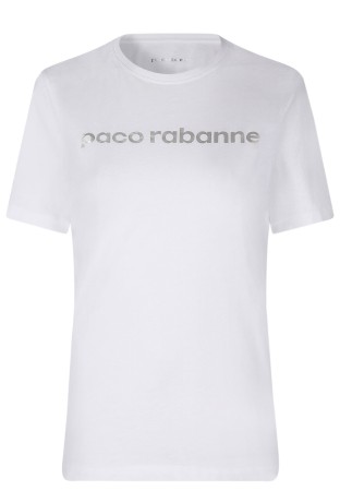 футболка  - футболки paco rabanne 