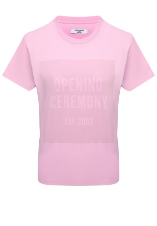 футболка  - футболки opening ceremony 