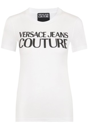футболка  - футболки versace jeans couture 