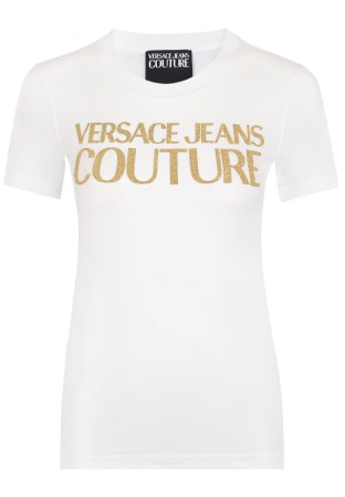 футболка  - футболки versace jeans couture 