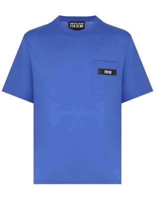 футболка  - футболки versace jeans couture 