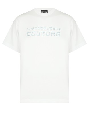 футболка  - футболки versace jeans couture 