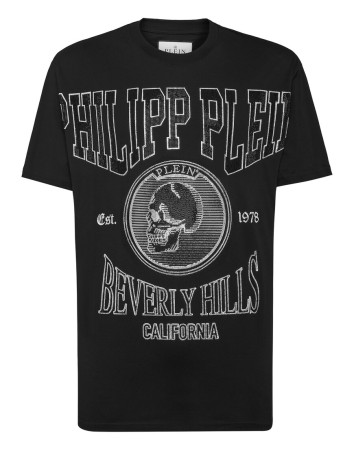футболка  - футболки и поло philipp plein 