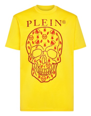 футболка  - футболки и поло philipp plein 