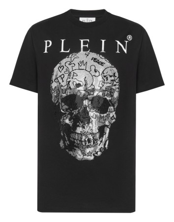 футболка  - футболки и поло philipp plein 